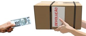 Leia mais sobre o artigo DEVOLUÇÃO DE MERCADORIAS