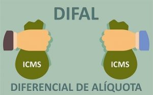 Leia mais sobre o artigo Como calcular o DIFAL base única e base dupla